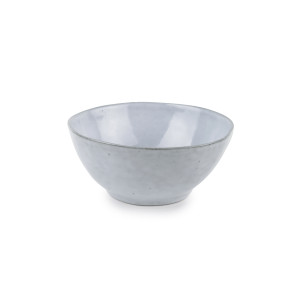 Artisan Schüssel 16,5xH7,5cm - blau